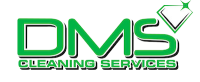 Dms janitorial service inc
