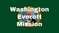Washington Everett Mission