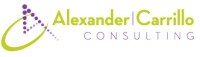 Alexander | carrillo consulting, llc