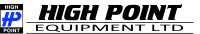 High Point Equipment Ltd