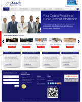 Asset Searches Plus, Inc.
