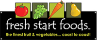 Fresh Starts Restaurant