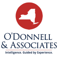 David odonnell & associates