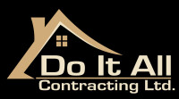 Do it all contracting ltd