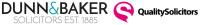 Dunn & baker solicitors