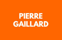 Domaine pierre gaillard