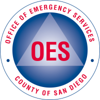 County of San Diego - Office of Emergency Services