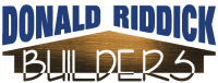 Donald riddick
