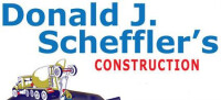 Donald j scheffler