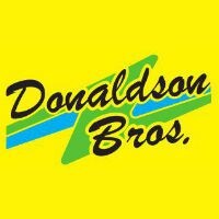 Donaldson bros ready mix inc