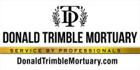 Donald trimble mortuary inc
