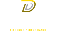 Donamics fitness