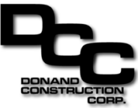 Donand construction corp