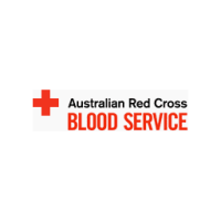 The australian red cross blood service