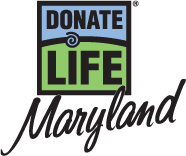 Donate life maryland