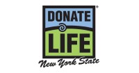 Donate life new york state
