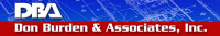 Don burden & associates inc