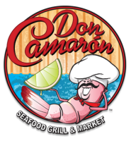 Don camaron seafood grill