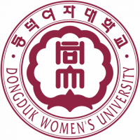 Dongduk women's university