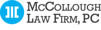 Mccollough law firm, pc