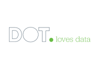 Dot loves data