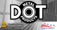 Dot metal products