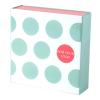 Dots in a box