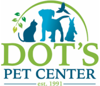 Dots pet food center