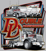 Double d transportation company