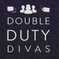Double duty divas