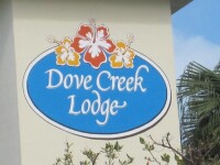 Dove creek lodge