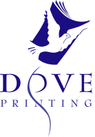 Dove digital printing
