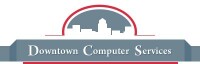 Downtown computer services