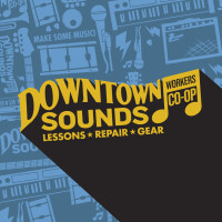 Downtown sounds