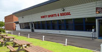 Dowty sports and social limited