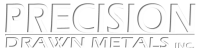 Precision drawn metals inc