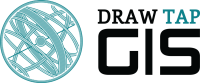 Draw tap gis