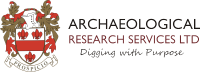 Drayton archaeological research l.l.c.