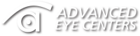 Advanced eye care center