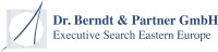 Dr. berndt & partner gmbh
