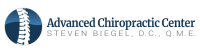 Advanced chiropractic center