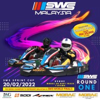 Dream works karting supply inc.