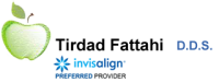 Tirdad fattahi dds