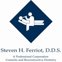 Steven h ferriot dds