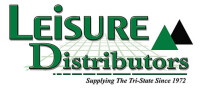 Leisure distributors