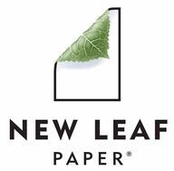 Paper Leaf Design