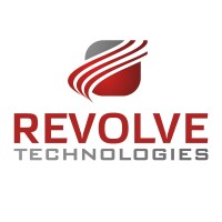 Revolve technology company