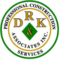 Drk & associates, inc.