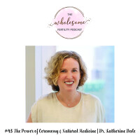 Dr. katherine dale