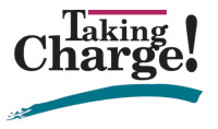 Take charge!